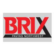Brix Paving Northwest Inc.