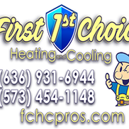 First choice heating & cooling