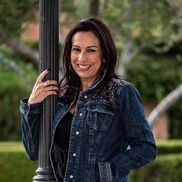 Carla Closser Tiedeman