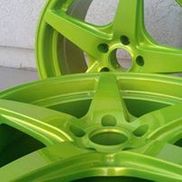 All Valley Powder Coating, Glendale AZ