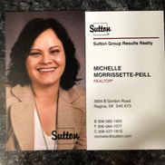 Sutton Group Results Realty