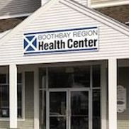 Boothbay Region Health Center