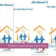 Perfect Touch Home Care Firm