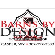Barns by design