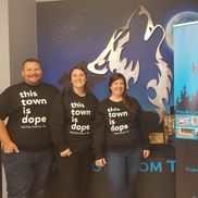 Howling Designs