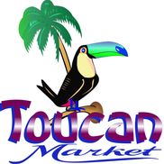 Toucan Market