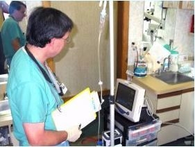Glen Atlas, MD, MSc, LLC, Livingston NJ
