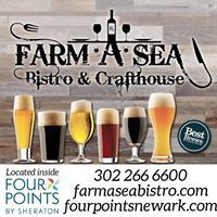 Farm A Sea, Newark DE