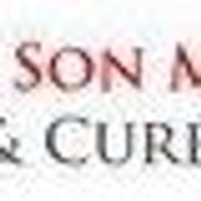Father & Son Masonry & Curbing Ltd