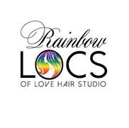 Rainbow Locs of Love Hair Studio ~ Traveling Stylist