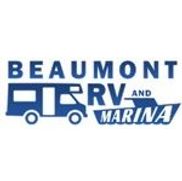 RV Nightly Rate 45 by Beaumont RV Park Marina in Beaumont TX