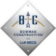 Bowman Construction LLC