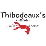 Thibodeaux's Authentic Cajun Cookin'