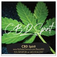 CBD Spirit