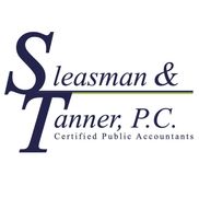 Allen R Tanner PC