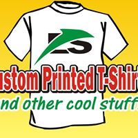 Custom Printed T-Shirts (and other cool stuff!), Arvada CO