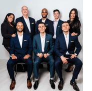 Juan Barreneche & The Goldbar Real Estate Team