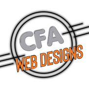 CFA Web Designs, Spring Hill FL