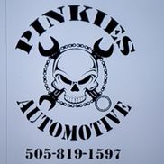 Pinkies automotive