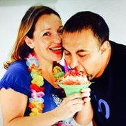 Yum-Yum Shave Ice