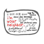 I'm Your Neighbor Books