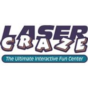 Lasercraze Rocklin Ca Alignable