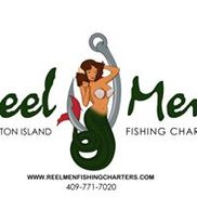 Reel Men Fishing Charters