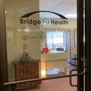 Bridge to Health