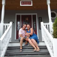 Edgewater Bed and Breakfast