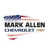 Mark Allen Chevrolet - Glenpool Area - Alignable