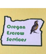 Oregon Escrow Services