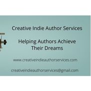 Creative Indie Author Services