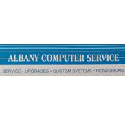 Albany Computer Service