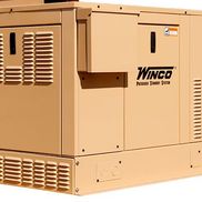 Roy's generator repairs inc