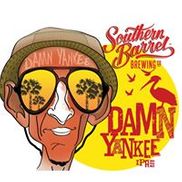 Southern Barrel Brewing Co.