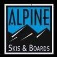 Alpine Skis & Boards, Wheeling WV