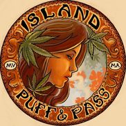 Island Puff n' Pass - Tisbury, MA - Alignable