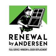 Renewal by Andersen of Central New York