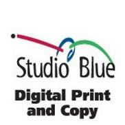 Studio Blue Digital Print & Copy