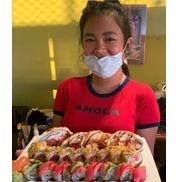 Sushilicious & Thai