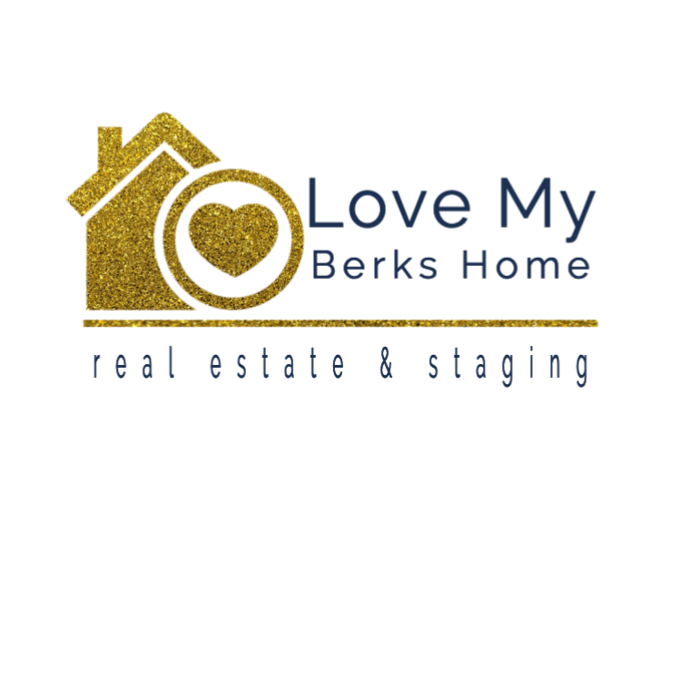Love My Berks Home, Wyomissing PA
