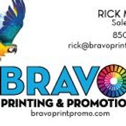 Bravo Print LLC