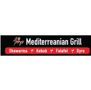 Abby's Mediterranean Grill