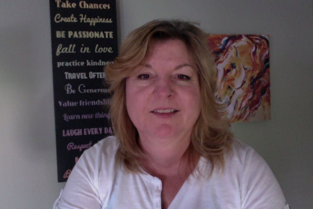 BodyTalk ~ Beyond, Calgary AB