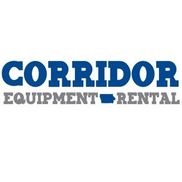 Corridor Equipment Rental