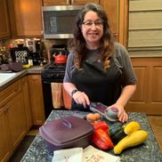 Spice Diva Lisa 