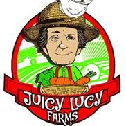 Juicy Lucy's Veggies