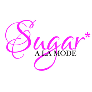 Sugar* A La Mode