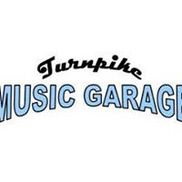 Turnpike Music Garage