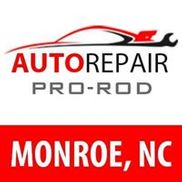 Pro Rod Auto Repair